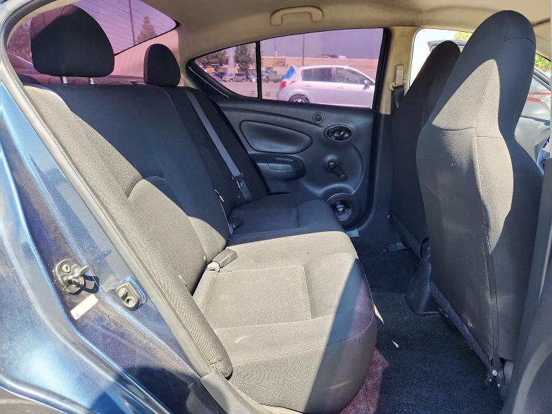 Aukcja sprzedaży 2016 Nissan Versa, vin: 3N1CN7AP0GL849905, numer aukcji: 48879786