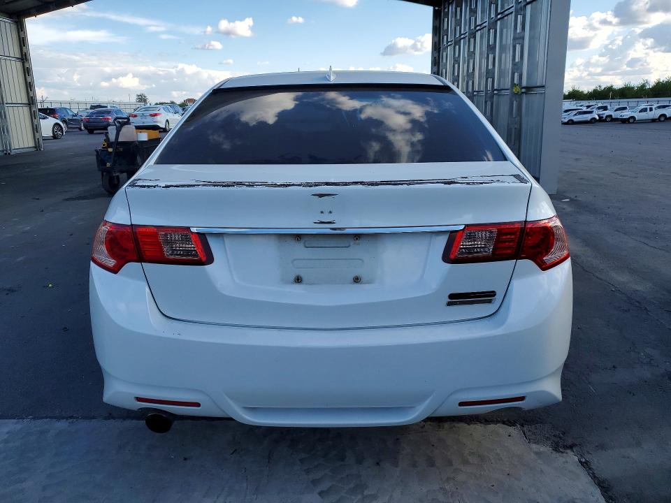 Продажа на аукционе авто 2012 Acura Tsx, vin: JH4CU2F86CC024590, номер лота: 49802056