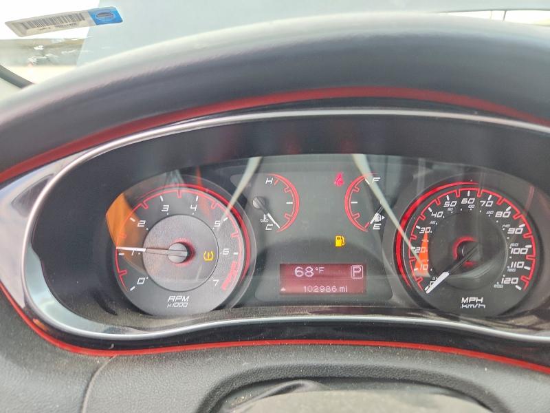 Продаж на аукціоні авто 2014 Dodge Dart, vin: 1C3CDFBB4ED822369, номер лоту: 48931466