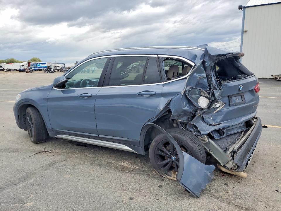 Продажа на аукционе авто 2020 Bmw X1, vin: WBXJG7C0XL5P66512, номер лота: 49493636