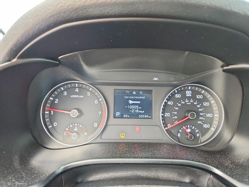 Продаж на аукціоні авто 2019 Kia Forte, vin: 3KPF24AD0KE093870, номер лоту: 49803826