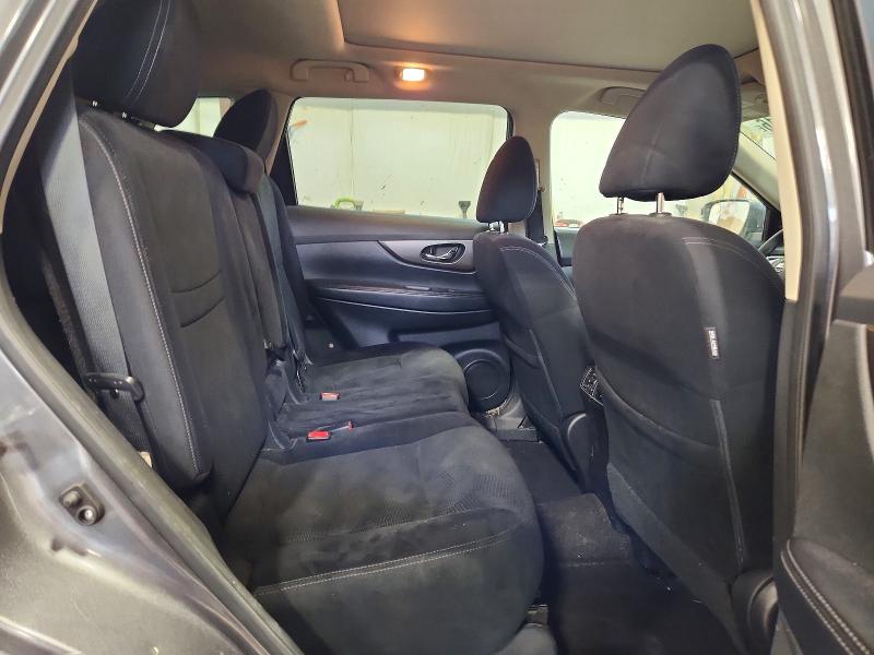 Aukcja sprzedaży 2015 Nissan Rogue, vin: 5N1AT2MM7FC751376, numer aukcji: 50501216