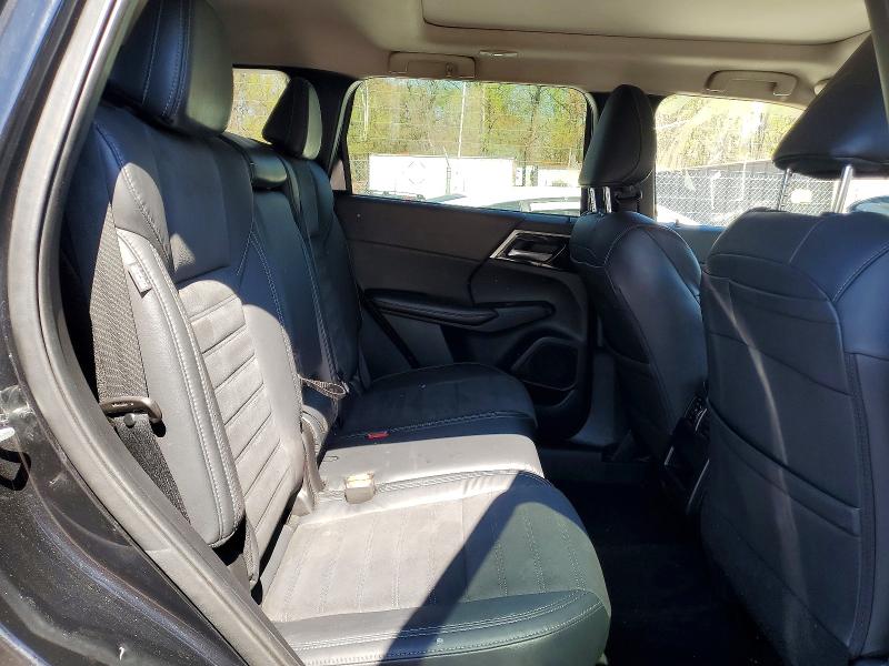 Aukcja sprzedaży 2022 Mitsubishi Outlander, vin: JA4J4UA83NZ011334, numer aukcji: 49087026
