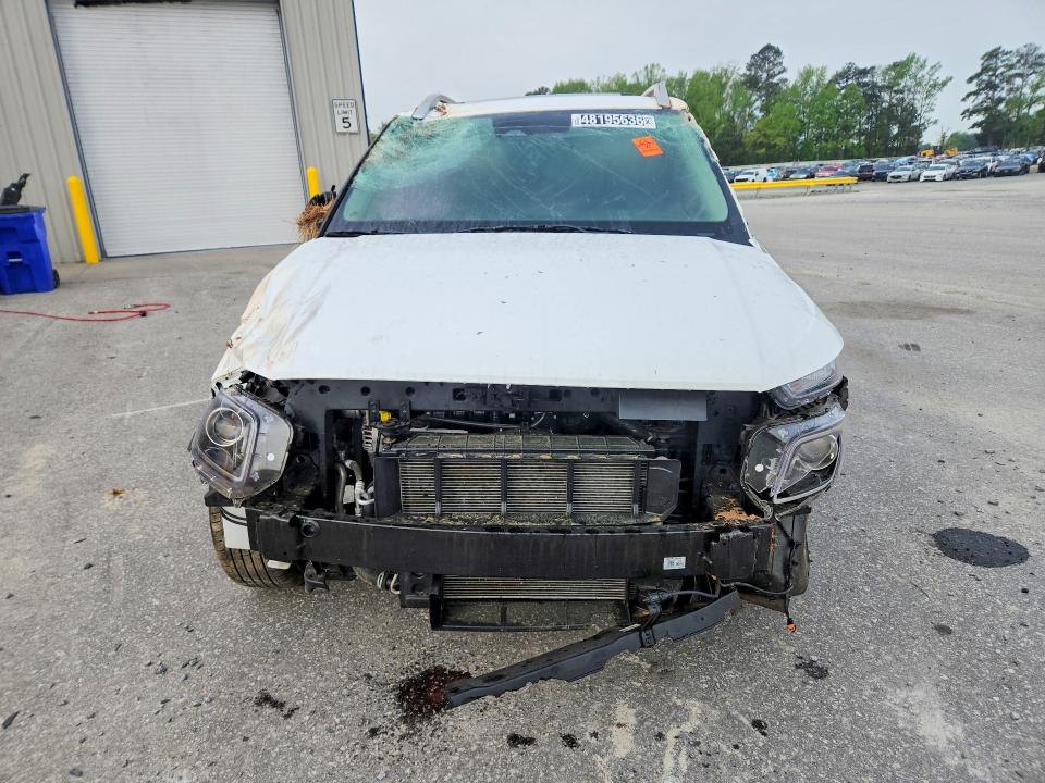 Продажа на аукционе авто 2026 Hyundai Venue, vin: KMHRC8A31TU429551, номер лота: 48195636