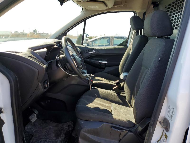 Aukcja sprzedaży 2015 Ford Transit Connect, vin: NM0LS7F76F1225060, numer aukcji: 46106196