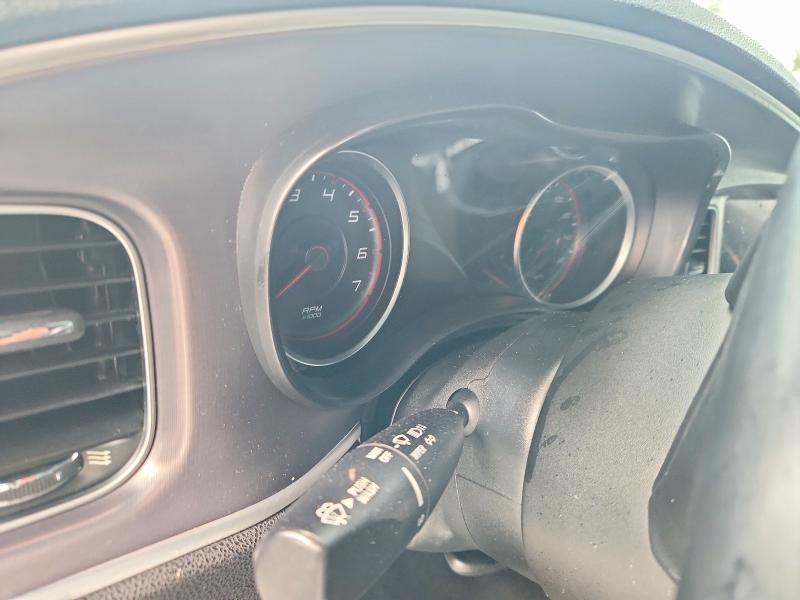 Продаж на аукціоні авто 2020 Dodge Charger, vin: 2C3CDXCT0LH202843, номер лоту: 48311816
