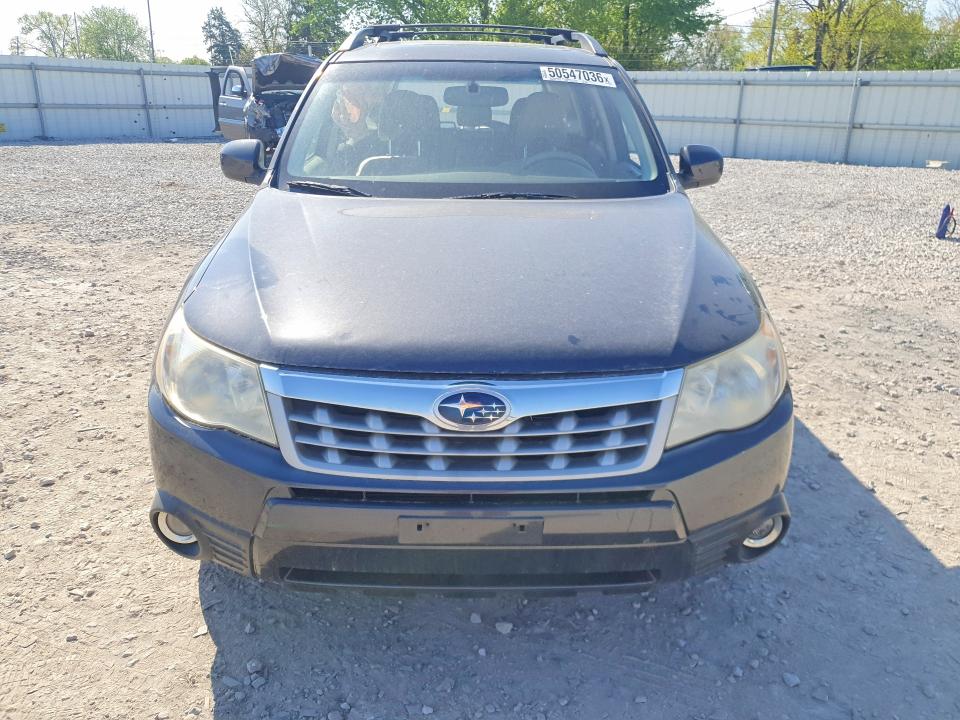 Продаж на аукціоні авто 2011 Subaru Forester, vin: JF2SHADC7BH742526, номер лоту: 50547036
