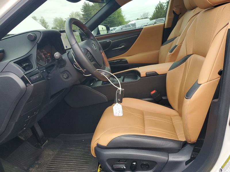 Aukcja sprzedaży 2025 Lexus Es 350, vin: 58AFZ1B1XSU185251, numer aukcji: 51694046