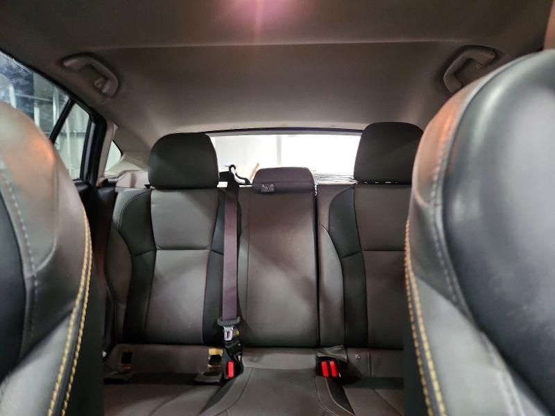 2021 Subaru Crosstrek მანქანა იყიდება აუქციონზე, vin: JF2GTHSC4MH666749, აუქციონის ნომერი: 51455086