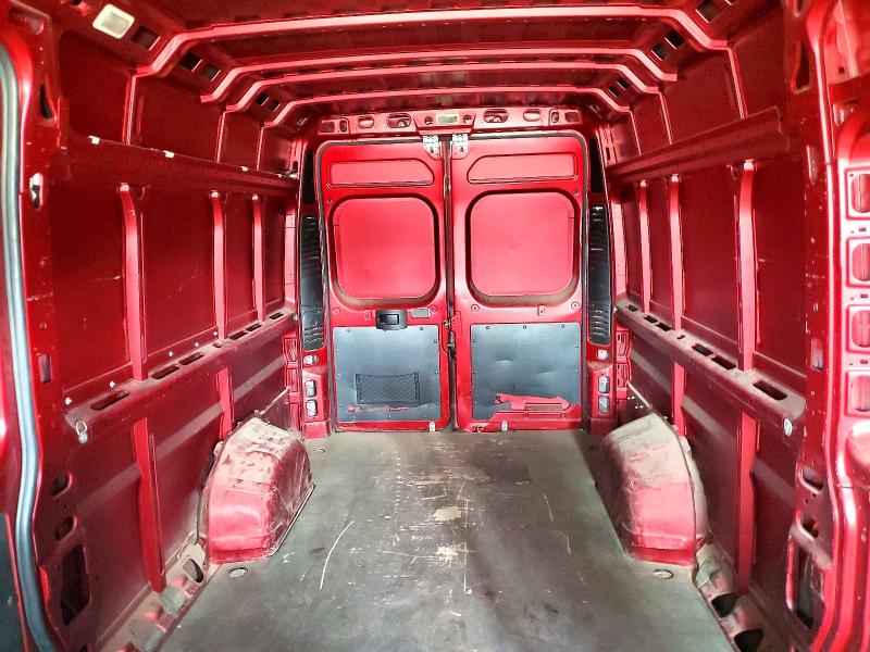 Aukcja sprzedaży 2019 Ram Promaster 3500, vin: 3C6URVJG1KE508012, numer aukcji: 50978986