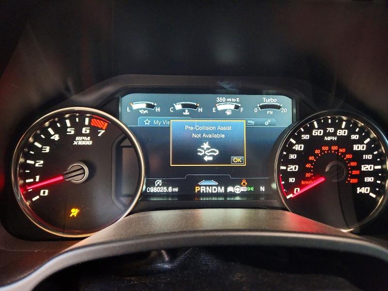 Продаж на аукціоні авто 2019 Ford F150, vin: 1FTFW1RG0KFB79221, номер лоту: 49706876