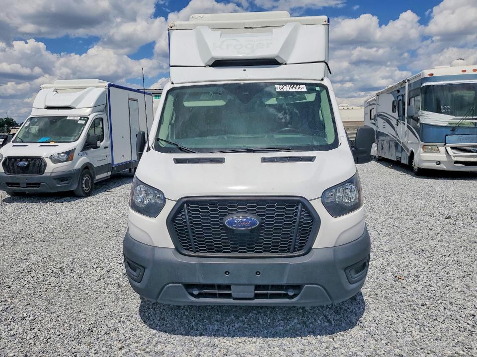 Продажа на аукционе авто 2021 Ford Transit, vin: 1FDBW5Z82MKA80047, номер лота: 50719956