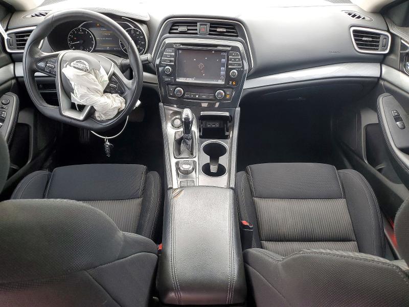 Продаж на аукціоні авто 2018 Nissan Maxima, vin: 1N4AA6AP7JC394005, номер лоту: 50101116