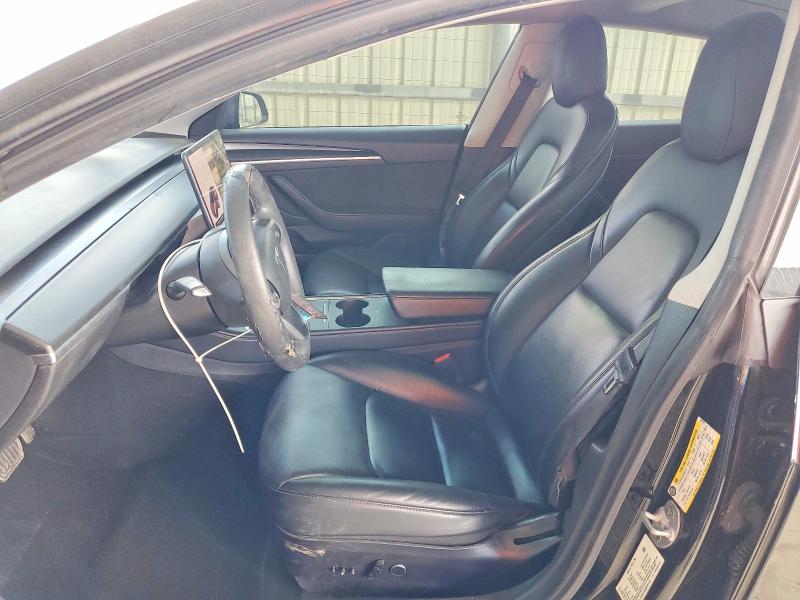 Продаж на аукціоні авто 2021 Tesla Model 3, vin: 5YJ3E1EB2MF061016, номер лоту: 49333846