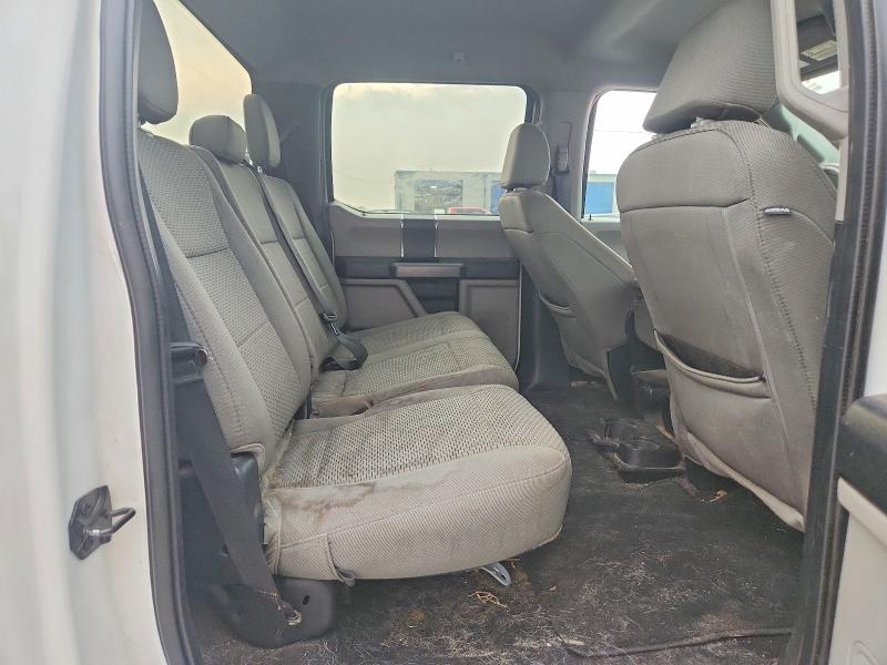 Aukcja sprzedaży 2021 Ford F350, vin: 1FT8W3DT0MED43195, numer aukcji: 78260185