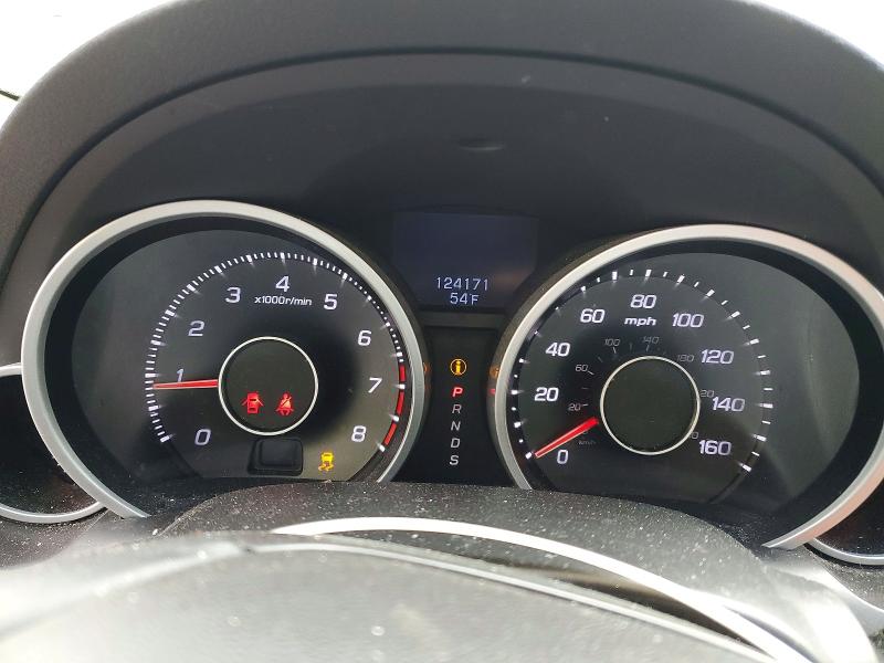 Aukcja sprzedaży 2012 Acura Tl, vin: 19UUA9F52CA011796, numer aukcji: 52073566