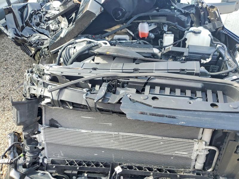 50056886 :رقم المزاد ، 1GT4UZEY0SF237466 vin ، 2025 Gmc Sierra مزاد بيع