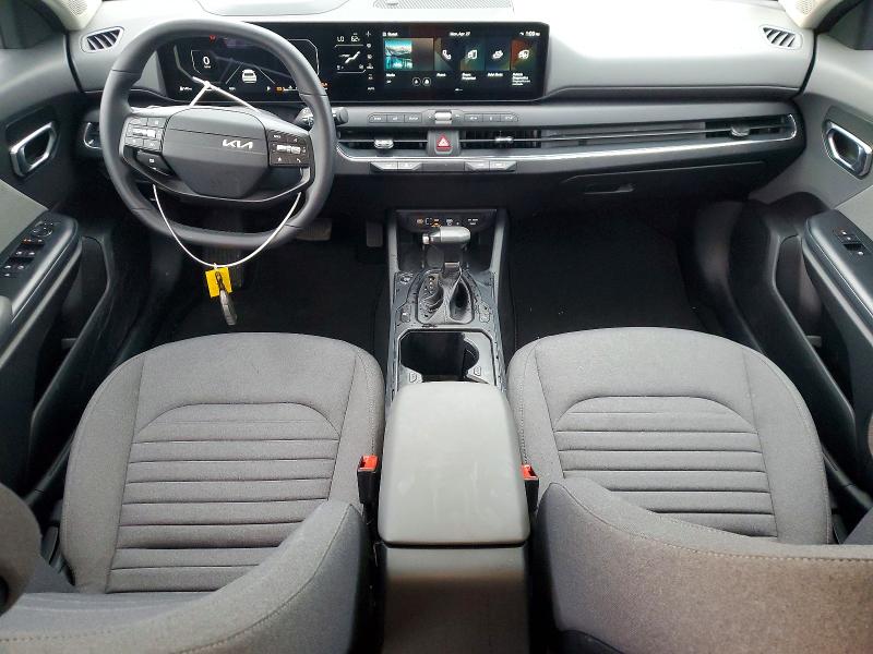 Продаж на аукціоні авто 2025 Kia K4, vin: 3KPFU4DE9SE181010, номер лоту: 51084246