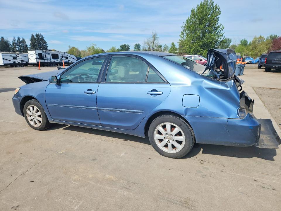 Aukcja sprzedaży 2003 Toyota Camry, vin: 4T1BE32K63U743913, numer aukcji: 51522976