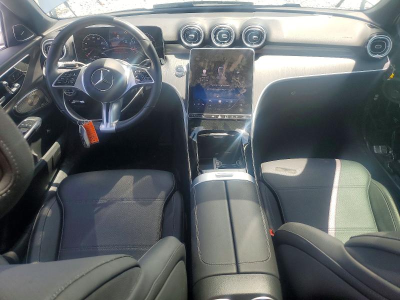 Aukcja sprzedaży 2025 Mercedes-benz C, vin: W1KAF4HBXSR262984, numer aukcji: 49548796