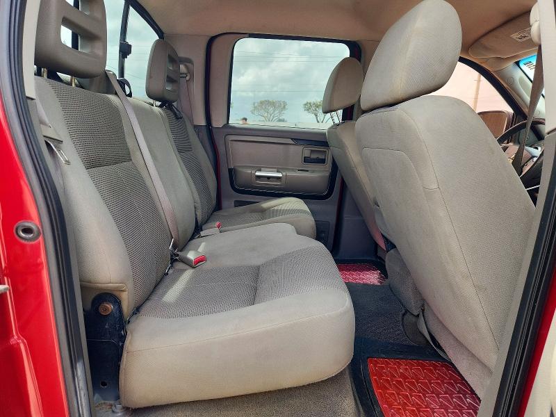 Продаж на аукціоні авто 2006 Mitsubishi Raider, vin: 1Z7HC38K16S540332, номер лоту: 48635806