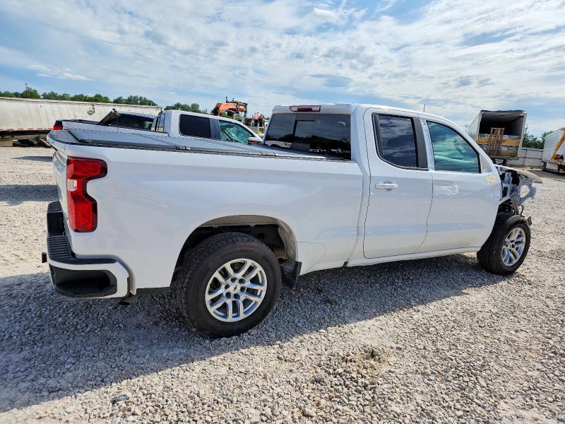 Aukcja sprzedaży 2019 Chevrolet Silverado, vin: 1GCRWDED9KZ325088, numer aukcji: 97771215