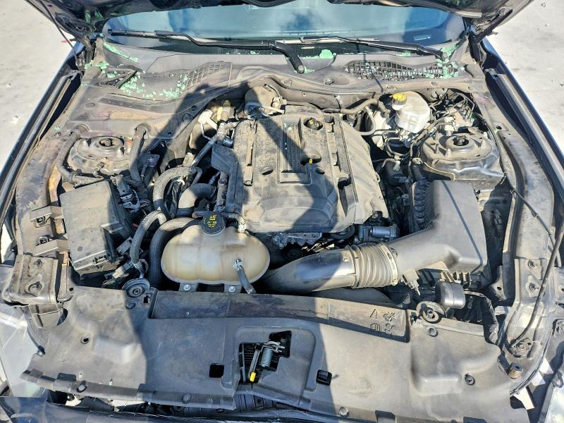 Aukcja sprzedaży 2019 Ford Mustang, vin: 1FA6P8TH2K5168241, numer aukcji: 50355626