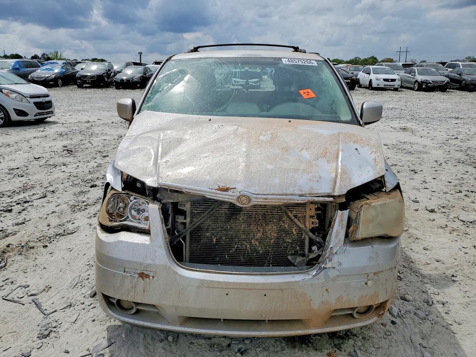 Aukcja sprzedaży 2008 Chrysler Town & Country, vin: 2A8HR54P28R123001, numer aukcji: 48575266