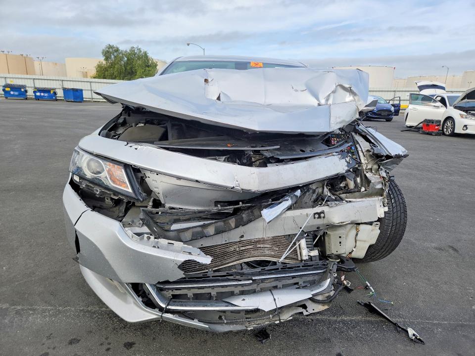 Продажа на аукционе авто 2019 Chevrolet Impala, vin: 1G1105S36KU141815, номер лота: 49937906