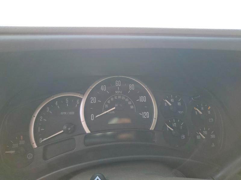 2003 Cadillac Escalade მანქანა იყიდება აუქციონზე, vin: 1GYEK63N53R265954, აუქციონის ნომერი: 48942266