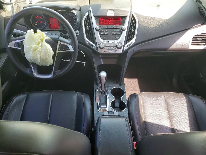 50161576 :رقم المزاد ، 2CTALUEC1B6447165 vin ، 2011 Gmc Terrain مزاد بيع