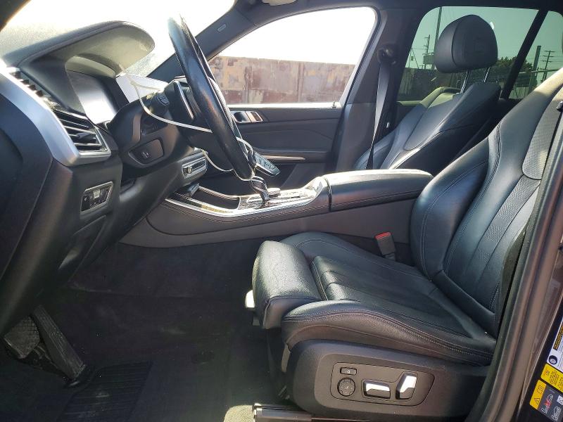 Aukcja sprzedaży 2021 Bmw X5, vin: 5UXTA6C02M9H94463, numer aukcji: 51471526