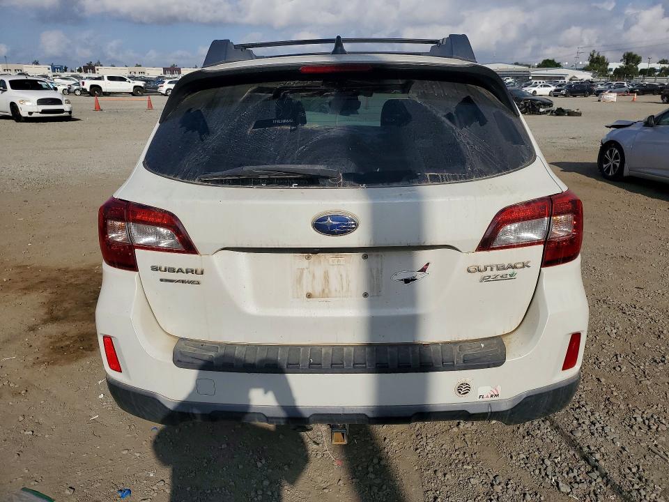 Продаж на аукціоні авто 2017 Subaru Outback, vin: 4S4BSAHC7H3201651, номер лоту: 48124076