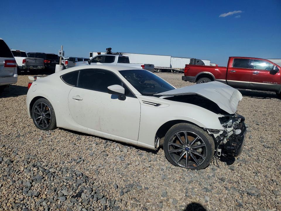 Продаж на аукціоні авто 2020 Subaru Brz, vin: JF1ZCAC11L8702607, номер лоту: 50436356