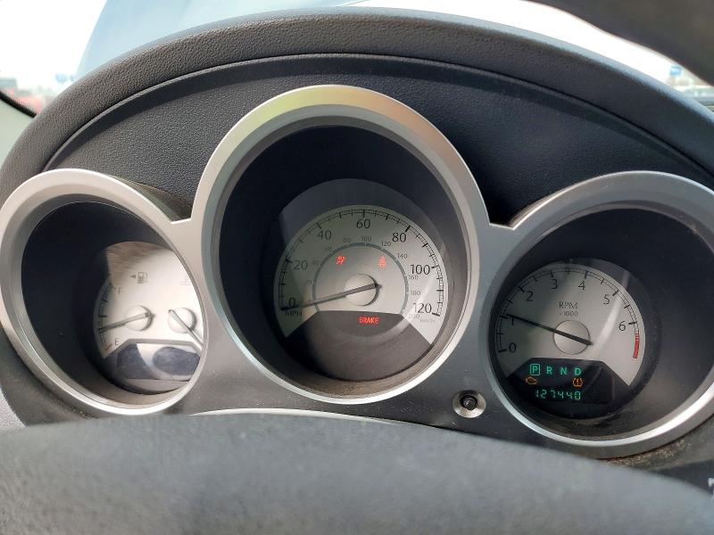 Продажа на аукционе авто 2007 Chrysler Sebring, vin: 1C3LC56K67N533157, номер лота: 48401706