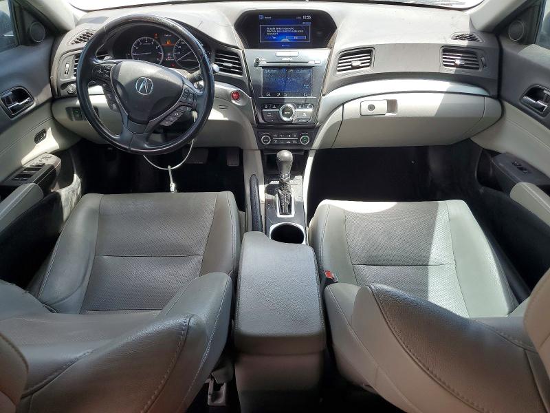 Aukcja sprzedaży 2016 Acura Ilx, vin: 19UDE2F73GA020333, numer aukcji: 49577376