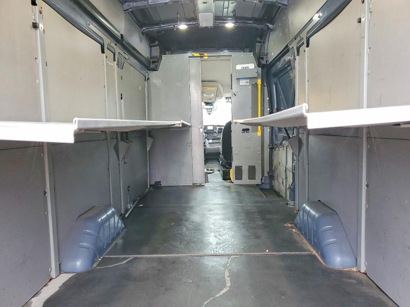 Продажа на аукционе авто 2020 Ford Transit, vin: 1FTBR3X82LKB26784, номер лота: 48048836