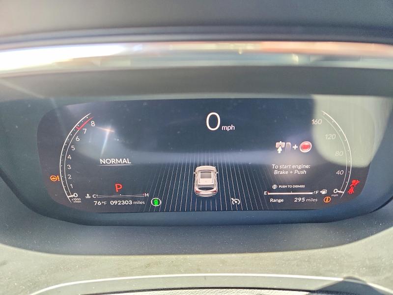 Продажа на аукционе авто 2022 Acura Mdx, vin: 5J8YE1H46NL026093, номер лота: 48987296