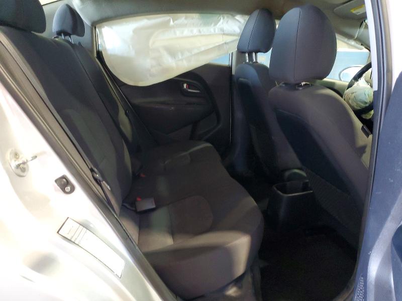 Aukcja sprzedaży 2014 Kia Rio, vin: KNADM4A32E6387612, numer aukcji: 49600706