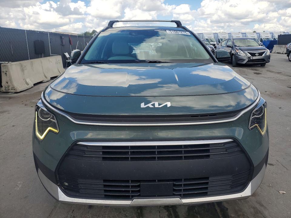 Aukcja sprzedaży 2024 Kia Niro, vin: KNDCR3LE4R5190350, numer aukcji: 51001276