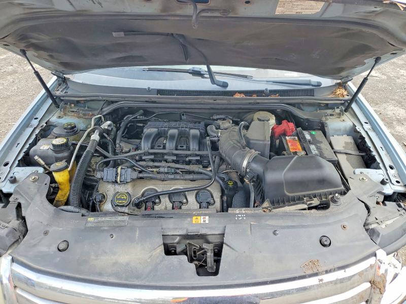 49557426 :رقم المزاد ، 1FAHP25W28G139496 vin ، 2008 Ford Taurus مزاد بيع