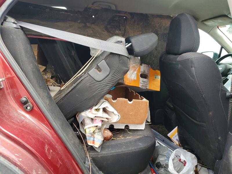 51148746 :رقم المزاد ، 4S4BTACC4L3157248 vin ، 2020 Subaru Outback مزاد بيع