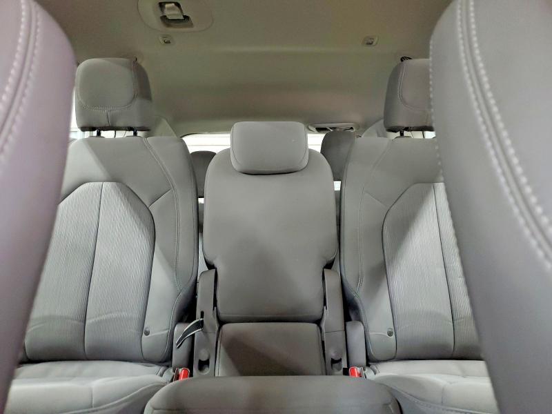 Продаж на аукціоні авто 2020 Chrysler Pacifica, vin: 2C4RC1FGXLR138258, номер лоту: 48463996