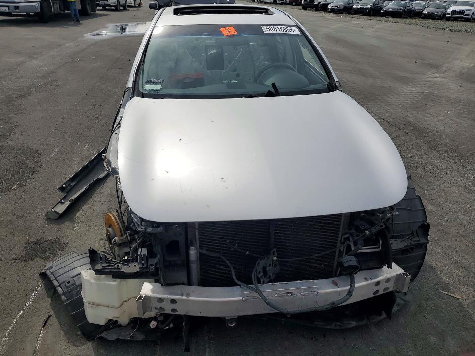 Продаж на аукціоні авто 2013 Infiniti G37 Sedan, vin: JN1CV6AP7DM306062, номер лоту: 50816066
