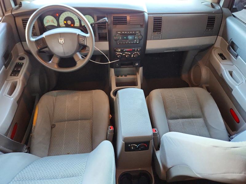 Продаж на аукціоні авто 2007 Dodge Durango, vin: 1D8HD38KX7F564679, номер лоту: 48963746