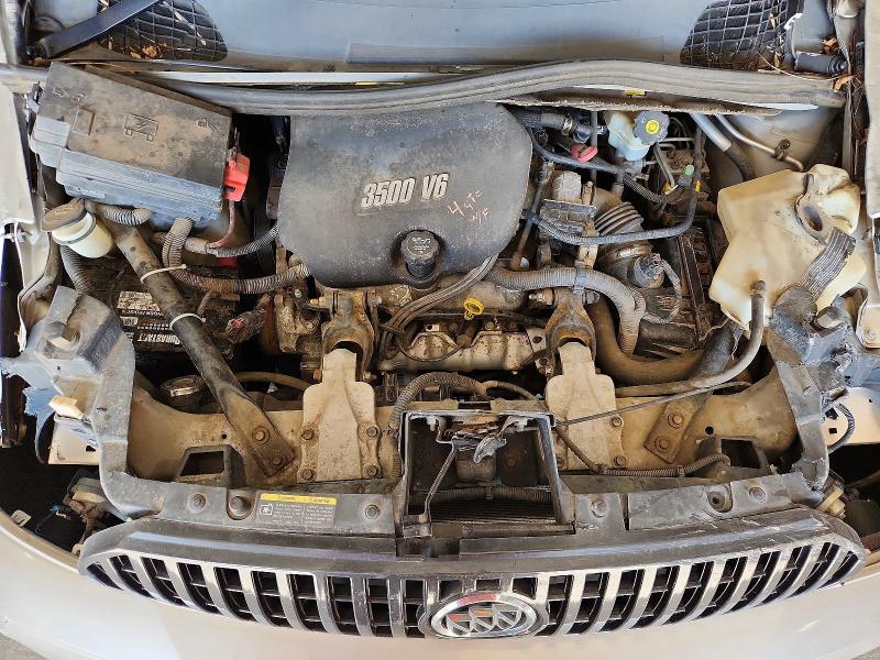 Aukcja sprzedaży 2006 Buick Rendezvous, vin: 3G5DB03L06S644060, numer aukcji: 51534296