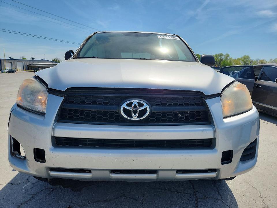 Aukcja sprzedaży 2011 Toyota Rav4, vin: 2T3ZF4DV4BW058842, numer aukcji: 49322186