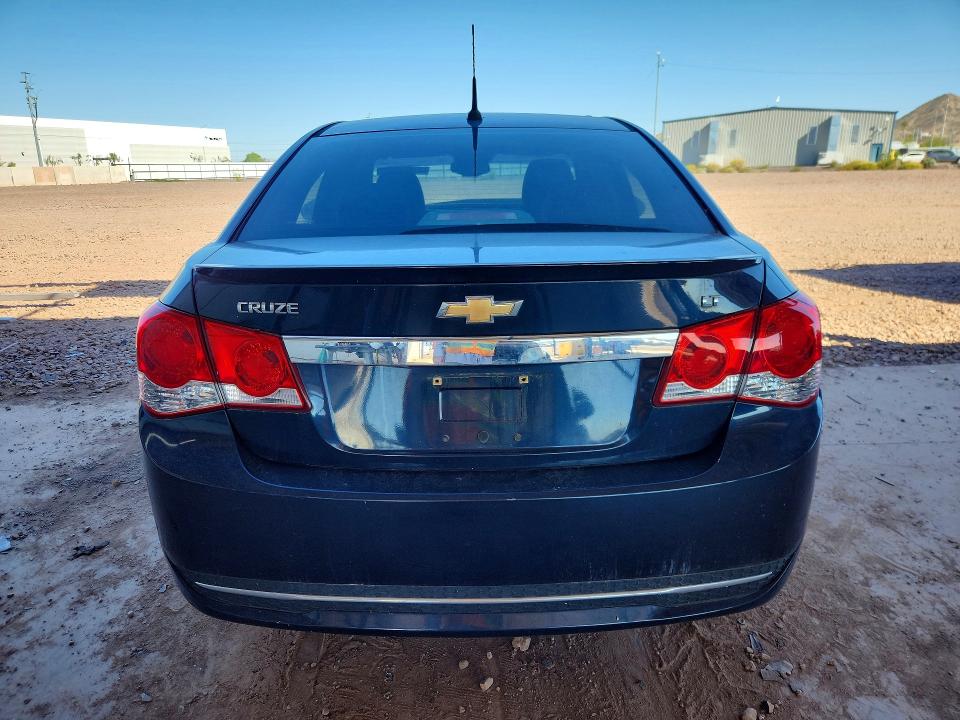 Продаж на аукціоні авто 2014 Chevrolet Cruze, vin: 1G1PC5SB2E7102943, номер лоту: 47664326
