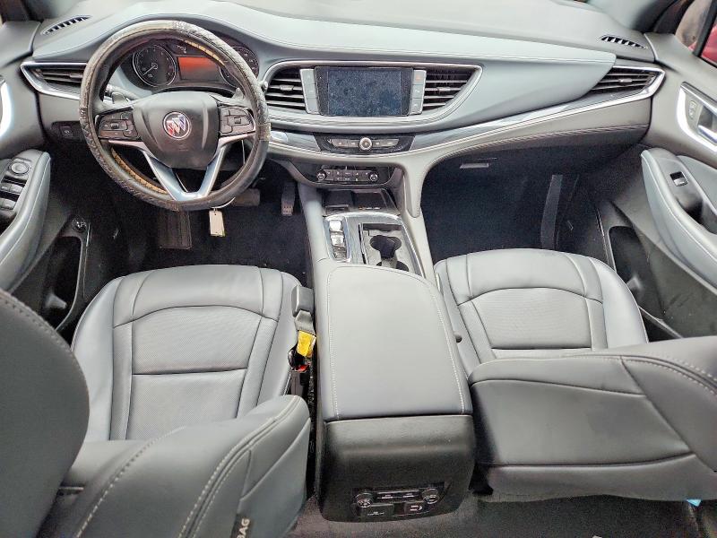 2023 Buick Enclave მანქანა იყიდება აუქციონზე, vin: 5GAEVAKW6PJ158279, აუქციონის ნომერი: 51263016