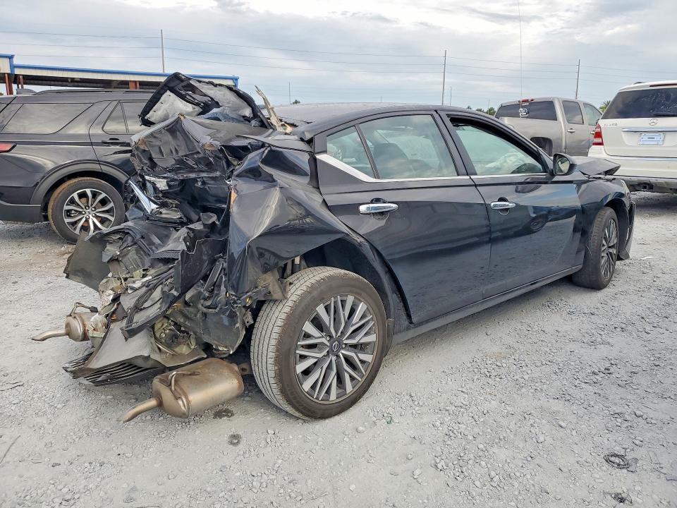 Продажа на аукционе авто 2025 Nissan Altima, vin: 1N4BL4DV7SN368054, номер лота: 51662766